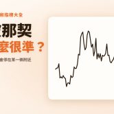 斐波那契回撤是什麼?61.8% 為什麼看起來總是很準|文章封面 斐波那契回撤是什麼?61.8% 為什麼看起來總是很準|文章封面