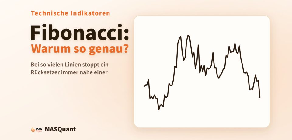 Titelbild des Artikels: vereinfachter Chart von Silber 2024, Titel „Fibonacci: Warum so genau?“