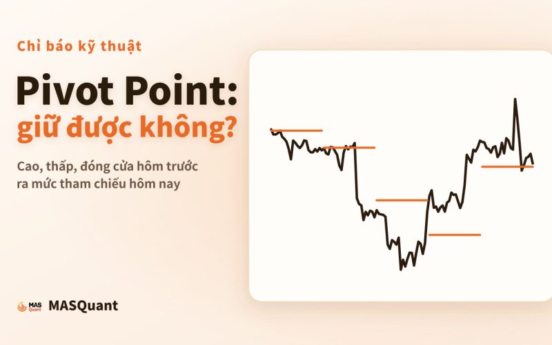 Ảnh bìa bài viết: biểu đồ giản lược khung giờ EUR/USD tháng 1 năm 2025 với các đường pivot theo từng ngày, tiêu đề "Pivot Point: giữ được không?"